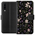 Pikkukuva 1 / 3: Huawei P30 Lompakkokotelo Hedelmä Rave