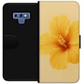 Miniatyrbillede 1 af 3: Samsung Galaxy Note9 Tegnebogsetui Lemon Zing