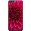 Pikkukuva 1 / 3: Huawei P10 Läpinäkyvä kuori Rosecore