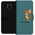 Pikkukuva 1 / 3: Xiaomi Redmi Note 9 Pro Lompakkokotelo Katso aikaa!