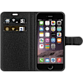 Miniatyrbild 2 av 3: Apple iPhone 6s Plånboksfodral Färgglada Katter