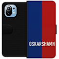 Pikkukuva 1 / 3: Xiaomi Mi 11 Lompakkokotelo Oskarshamn - Hockey