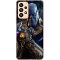 Kompatibelt Mobilskal till Samsung Galaxy A33 5G Thanos Marvel