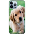 Kompatibelt Mobilskal till Apple iPhone 13 Pro Max Hund