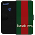 Miniatyrbillede 1 af 3: Huawei P smart Tegnebogsetui Örnsköldsvik – Hockey