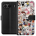 Pikkukuva 1 / 3: OnePlus Nord 4 Lompakkokotelo Labubu All-Stars – POP MART Er