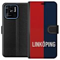 Pikkukuva 1 / 3: Xiaomi Redmi 10C Lompakkokotelo Linköping – Jääkiekko