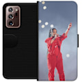 Pikkukuva 1 / 3: Samsung Galaxy Note20 Ultra Lompakkokotelo Rihanna – Trendsetting Looks & Style