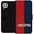 Pikkukuva 1 / 3: Huawei P40 lite Lompakkokotelo Linköping – Jääkiekko