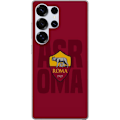 Miniatyrbild 1 av 3: Samsung Galaxy S25 Ultra Genomskinligt Skal AS Roma