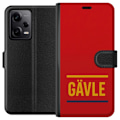 Pikkukuva 1 / 3: Xiaomi Redmi Note 12 Pro Lompakkokotelo Gävle - Jääkiekko