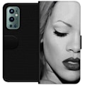 Pikkukuva 1 / 3: OnePlus 9 Pro Lompakkokotelo Rihanna – Aesthetic Edit 2025