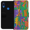 Miniatyrbilde 1 av 3: Huawei P Smart Z Lommeboketui Color Pop