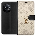 Pikkukuva 1 / 3: OnePlus 11R Lompakkokotelo LV Vibes