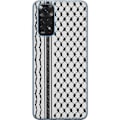 Pikkukuva 1 / 3: Xiaomi Redmi Note 11S Läpinäkyvä kuori Palestiinalainen kuv