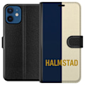 Pikkukuva 1 / 3: Apple iPhone 12  Lompakkokotelo Halmstad – Jalkapallo
