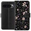 Pikkukuva 1 / 3: Google Pixel 9 Pro XL Lompakkokotelo Hedelmä Rave