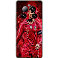 Miniatyrbild 1 av 3: Xiaomi 13 Ultra Genomskinligt Skal Ronaldo Skills – CR7 Desi