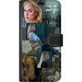 Pikkukuva 3 / 3: Samsung Galaxy A02s Lompakkokotelo Adele