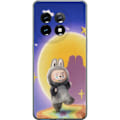 Pikkukuva 1 / 3: OnePlus 11 Läpinäkyvä kuori Labubu Neon Pop - Neonväri pop