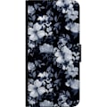 Miniatyrbillede 3 af 3: Huawei Y6 (2018) Tegnebogsetui Månelys Mark