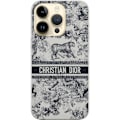 Miniatyrbillede 1 af 3: Apple iPhone 15 Pro Gennemsigtig cover Christian