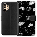 Pikkukuva 1 / 3: Samsung Galaxy A13 Lompakkokotelo Nike