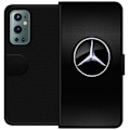 Pikkukuva 1 / 3: OnePlus 9 Pro Lompakkokotelo Mercedes