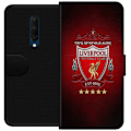 Pikkukuva 1 / 3: OnePlus 7T Pro Lompakkokotelo YNWA Liverpool