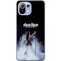Pikkukuva 1 / 3: Xiaomi 11 Lite 5G NE Läpinäkyvä kuori Dua Lipa – Signature Looks & Vibes
