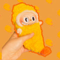 Miniatyrbild 1 av 3: Labubu räka outfit – Wacky Mart style kläder till Pop Mart