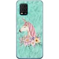 Kompatibelt Mobilskal till Xiaomi Mi 10 Lite 5G Unicorn