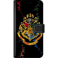 Pikkukuva 3 / 3: Apple iPhone 8 Plus Lompakkokotelo Harry Potter