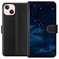 Pikkukuva 1 / 3: Apple iPhone 13 Lompakkokotelo Taivas