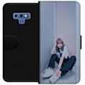 Pikkukuva 1 / 3: Samsung Galaxy Note9 Lompakkokotelo Lisa from Blackpink – K-