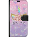 Pikkukuva 3 / 3: Xiaomi Redmi 9C Lompakkokotelo Unikko
