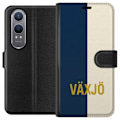 Miniatyrbild 1 av 3: OnePlus Nord CE4 Lite Plånboksfodral Växjö – fotboll
