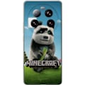 Pikkukuva 1 / 3: Xiaomi 13 Ultra Läpinäkyvä kuori A Minecraft Movie