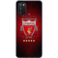 Kompatibelt Mobildeksel til Samsung Galaxy A03s Liverpool