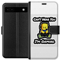 Miniatyrbillede 1 af 3: Google Pixel 6a Tegnebogsetui Roblox Spil