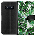 Miniatyrbillede 1 af 3: Samsung Galaxy S10e Tegnebogsetui Blade