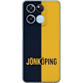 Pikkukuva 1 / 3: OnePlus Ace Racing Läpinäkyvä kuori Jönköping – Jääki