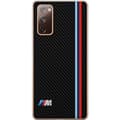 Kompatibelt Mobildeksel til Samsung Galaxy S20 FE BMW M