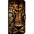 Miniatyrbillede 3 af 3: Xiaomi Mi 10 5G Tegnebogsetui leopard