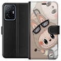 Pikkukuva 1 / 3: Xiaomi 11T Lompakkokotelo Labubu Rainbow Chaos