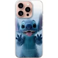 Pikkukuva 1 / 3: Apple iPhone 16 Pro Läpinäkyvä kuori Ommel ikkunassa suloisessa tyylissä