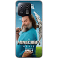 Pikkukuva 1 / 3: Xiaomi 13 Läpinäkyvä kuori Minecraft-elokuva