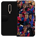 Pikkukuva 1 / 3: OnePlus 7 Pro Lompakkokotelo Lamine Yamal mobiilikotelo jalkapallofaneille