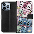 Pikkukuva 1 / 4: Apple iPhone 13 Pro Lompakkokotelo Ommel