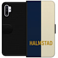 Miniatyrbillede 1 af 3: Samsung Galaxy Note10+ Tegnebogsetui Halmstad – Fodbold
